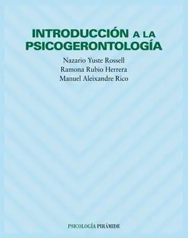 Introducción a la Psicogerontología