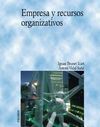 EMPRESA Y RECURSOS ORGANIZATIVOS
