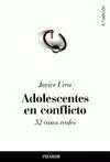 Adolescentes en Conflicto, 52 Casos Reales