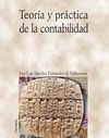 TEORÍA Y PRÁCTICA DE LA CONTABILIDAD