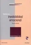Tratando... Inestabilidad Emocional