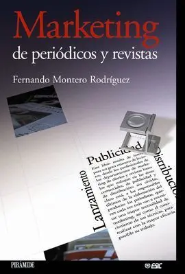 Marketing de Periódicos y Revistas