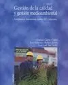 Gestión de la Calidad y Gestión Medioambiental