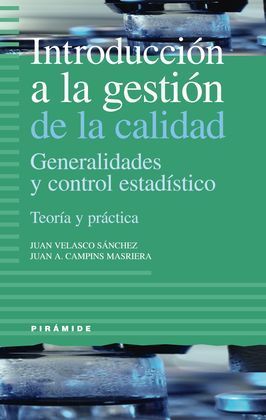 INTRODUCCIÓN A LA GESTIÓN DE LA CALIDAD