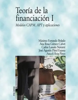 Teoría de la Financiación