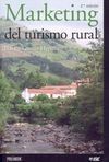 MARKETING DEL TURISMO RURAL