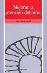 MEJORAR LA ATENCIÓN DEL NIÑO
