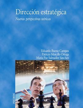 DIRECCIÓN ESTRATÉGICA