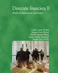Dirección Financiera