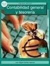 CONTABILIDAD GENERAL Y TESORERÍA