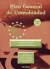 Plan General de Contabilidad 2006