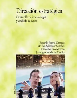 Dirección Estratégica