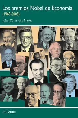 Los Premios Novel de Economía