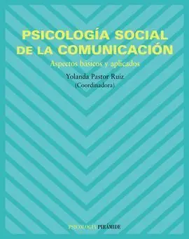 Psicología Social de la Comunicación