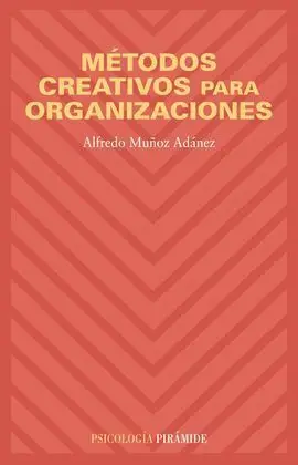 Métodos Creativos para Organizaciones