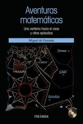 Aventuras Matemáticas