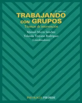 Trabajando con Grupos