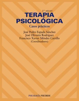 TERAPIA PSICOLÓGICA