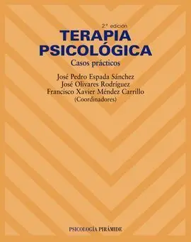 Terapia Psicológica
