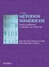 MÉTODOS NUMÉRICOS