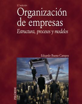 ORGANIZACIÓN DE EMPRESAS