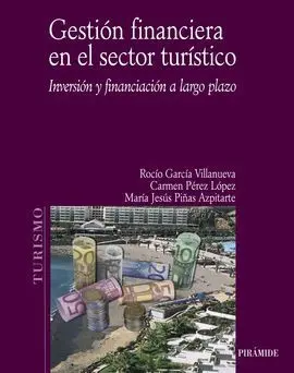 Gestión Financiera en el Sector Turístico