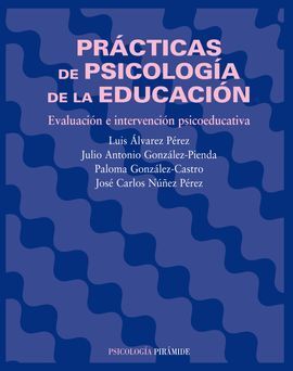 PRÁCTICAS DE PSICOLOGÍA DE LA EDUCACIÓN