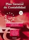 Plan General de Contabilidad