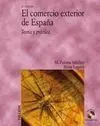 El Comercio Exterior de España con Cd