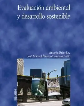 Evaluación Ambiental y Desarrollo Sostenible