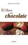 El Libro del Chocolate