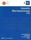 Anuario Iberoamericano 2007
