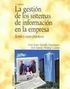 La Gestión de los Sistemas de Infomación en la Empresa