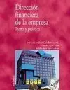Dirección Financiera de la Empresa