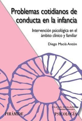 Problemas Cotidianos de Conducta en la Infancia