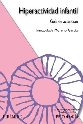 Hiperactividad Infantil