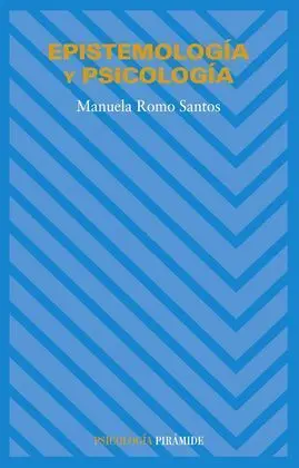 Epistemología y Psicología