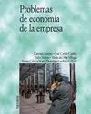 Problemas de Economía de la Empresa