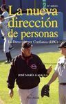 LA NUEVA DIRECCIÓN DE PERSONAS