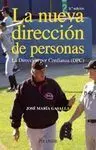 La Nueva Dirección de Personas