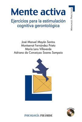 MENTE ACTIVA