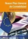 Nuevo Plan General de Contabilidad
