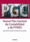 Plan General de Contabilidad y de Pymes 2007