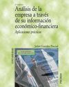 ANÁLISIS DE LA EMPRESA A TRAVÉS DE SU INFORMACIÓN ECONÓMICO-FINANCIERA