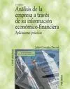 Análisis de la Empresa a Través de Su Información Económico-Financiera