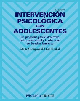 INTERVENCIÓN PSICOLÓGICA CON ADOLESCENTES