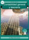 CONTABILIDAD GENERAL Y TESORERÍA 2008