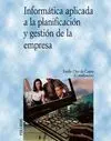 Informática Aplicada a la Empresa