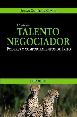 Talento Negociador