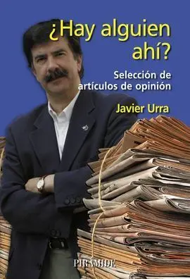 Hay Alguien Ahí?